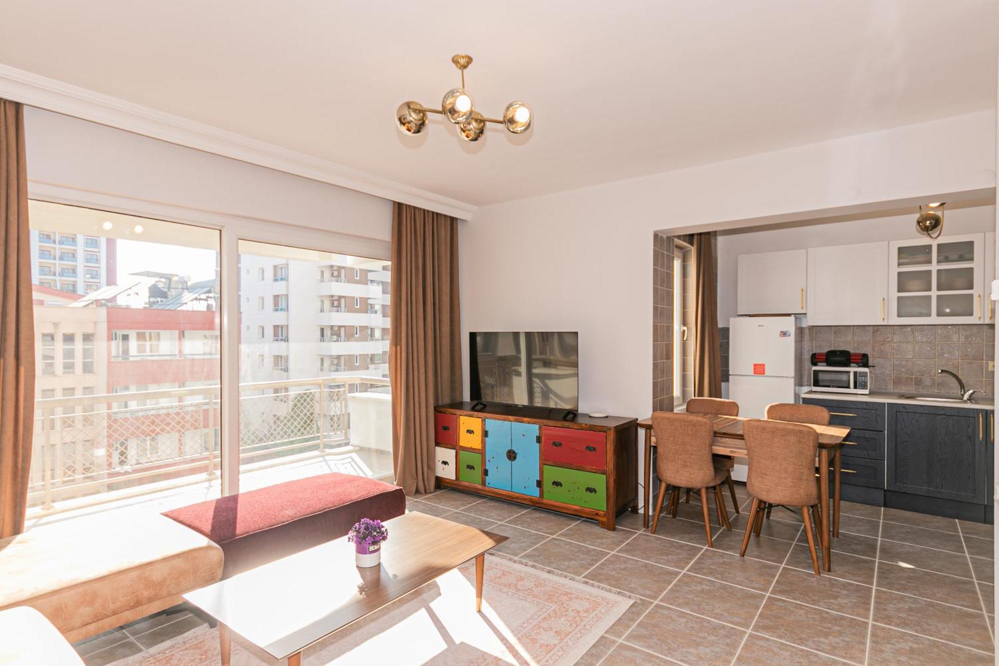 Lara Suites Antália Exterior foto